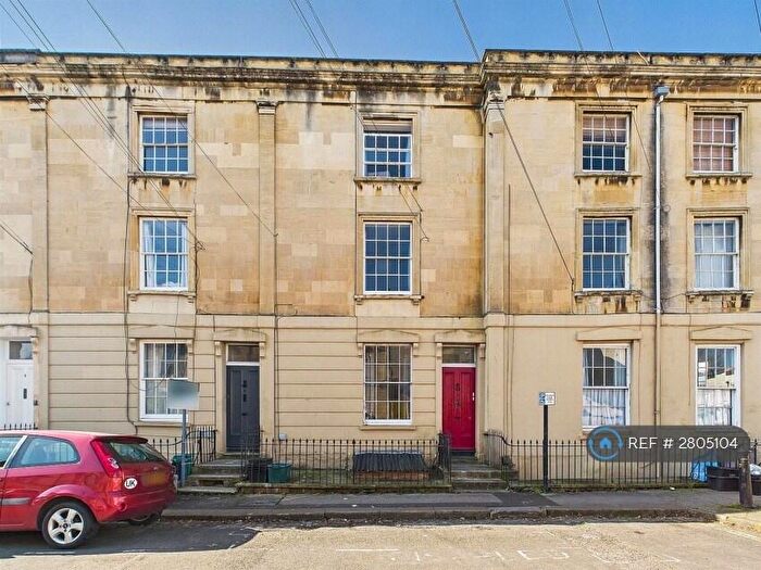 1 Bedroom Flat To Rent In Clevedon Terrace, Bristol, BS6