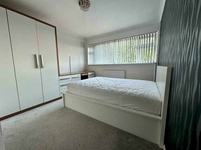 2 Bedroom Apartment To Rent In Victoria Court, Allesley Hall Drive, Coventry, CV5