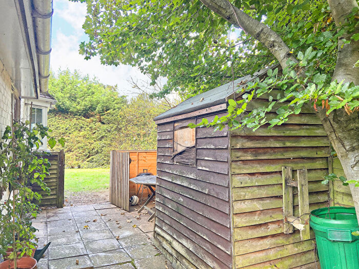 1 Bedroom Maisonette To Rent In Rosary Lodge, Ship Alley, Farnborough, GU14