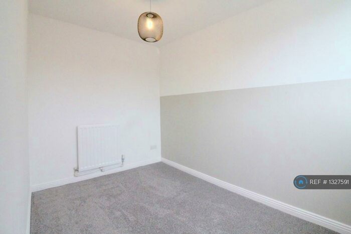 1 Bedroom Flat To Rent In Richard Moon Street, Crewe, CW1