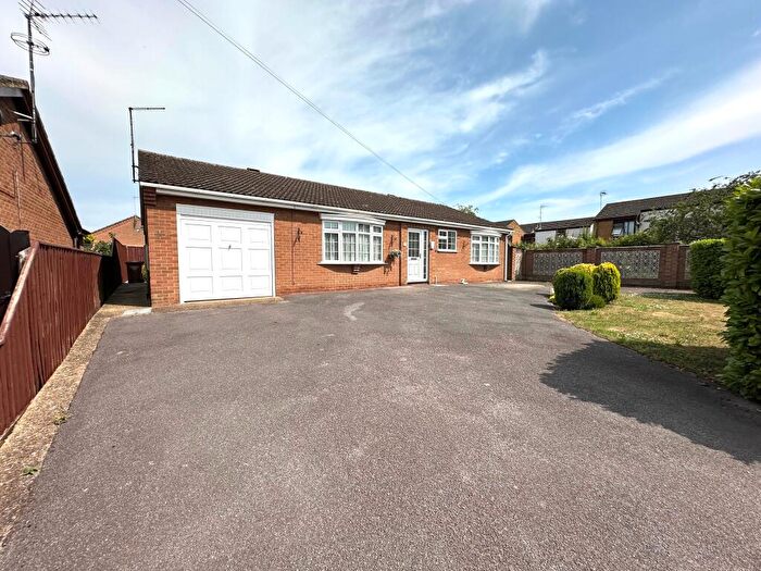 3 Bedroom Bungalow To Rent In Orchard Road South, March, PE15