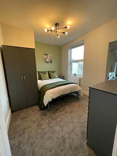 Studio To Rent In Studio, Osmaston Road, Derby, Derbyshire, DE23