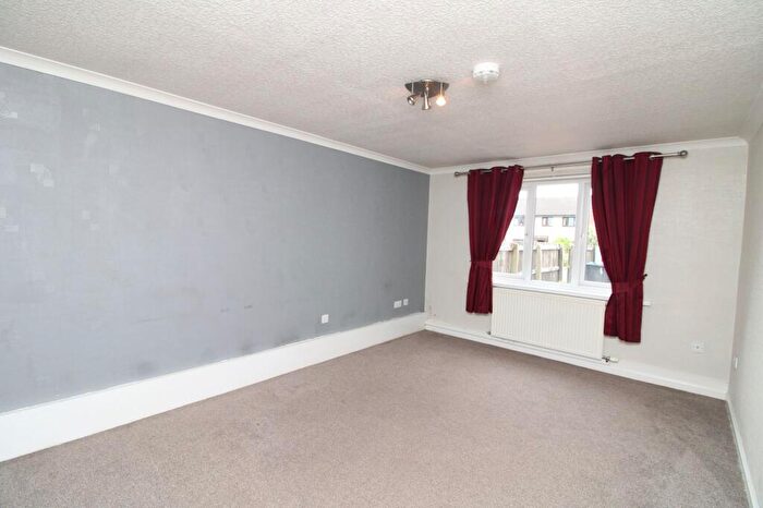 1 Bedroom Flat To Rent In Netherside, Lockerbie, DG11