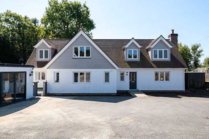 5 Bedroom Detached House For Sale In Tubwell Lane, Maynards Green, TN21