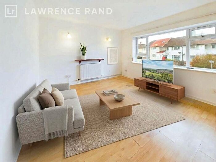 2 Bedroom Flat To Rent In Station Approach, South Ruislip, HA4