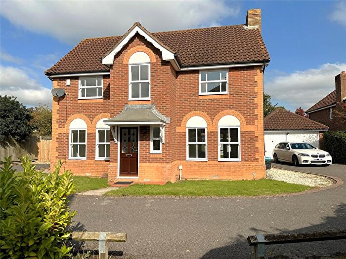 4 Bedroom Detached House To Rent In St. Quintin Park, Bathpool, Taunton, TA2