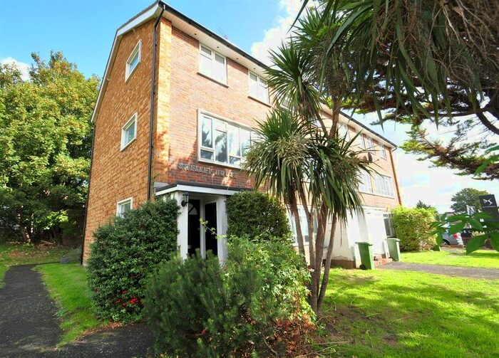 2 Bedroom Maisonette To Rent In London Road, Crayford, DA1