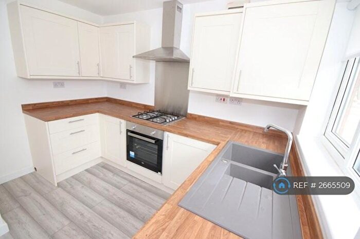 2 Bedroom Bungalow To Rent In Milford Drive, Liverpool, L12