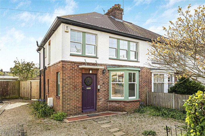 3 Bedroom Semi Detached House For Sale In Hawthorn Avenue, Headington, Oxford, Oxfordshire, OX3