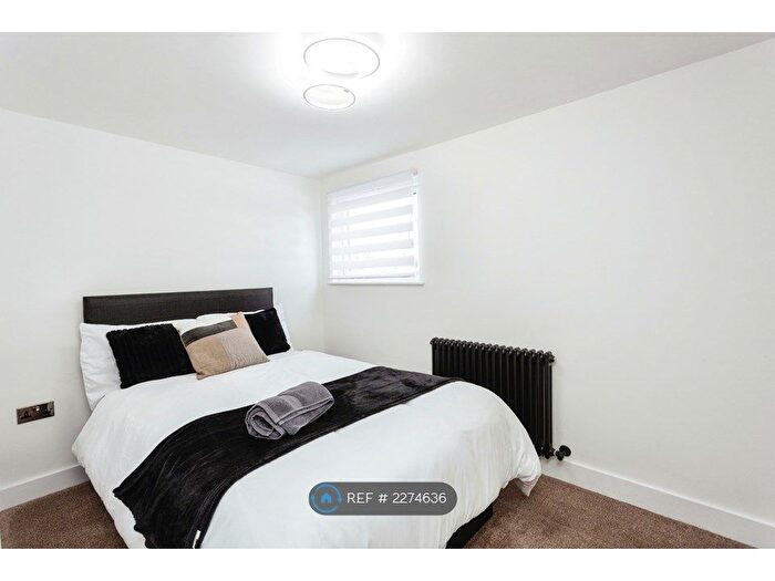 4 Bedroom Semi-Detached House To Rent In St. Marys Road, Tonbridge, TN9