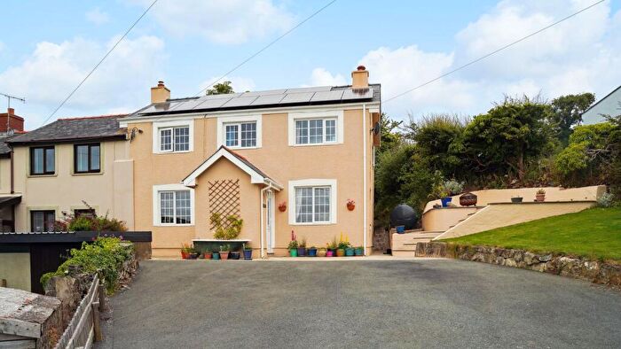 4 Bedroom Cottage For Sale In Dinas Cross, Newport, SA42