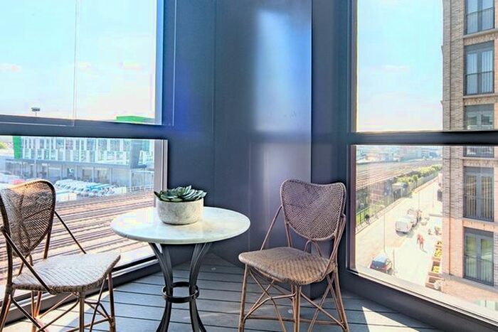 2 Bedroom Flat To Rent In Charles Clowes Walk, London, SW11