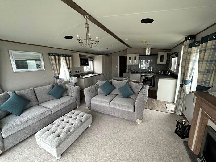 2 Bedroom Lodge For Sale In Two Bed Abi Beaumont, Chichester Lakeside Holiday Park, Vinnetrow Road, Chichester, West Sussex, PO20