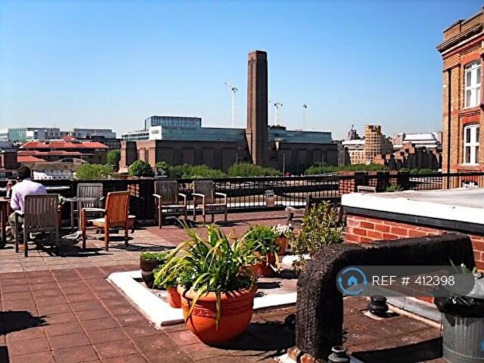 Studio To Rent In Upper Thames Street, London, EC4V