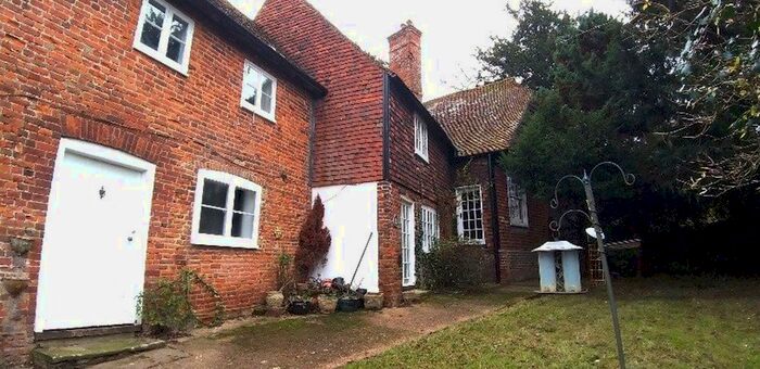 4 Bedroom Property To Rent In St. Nicholas Hospital, Church Hill, Harbledown, Canterbury, CT2