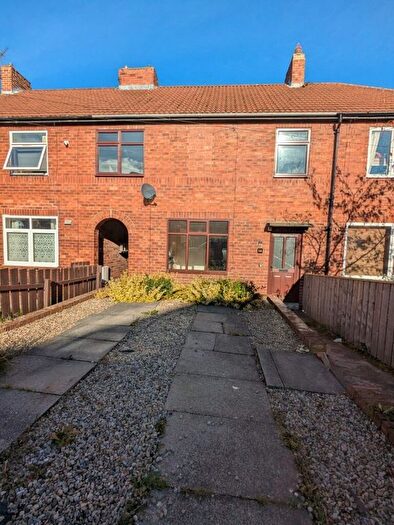 3 Bedroom Property To Rent In Poplar Terrace, Crook, County Durham, DL15