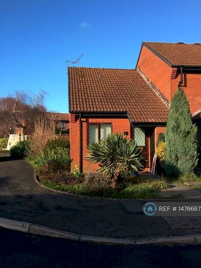 1 Bedroom Terraced House To Rent In Liddel Way, Chandler's Ford, Eastleigh, SO53