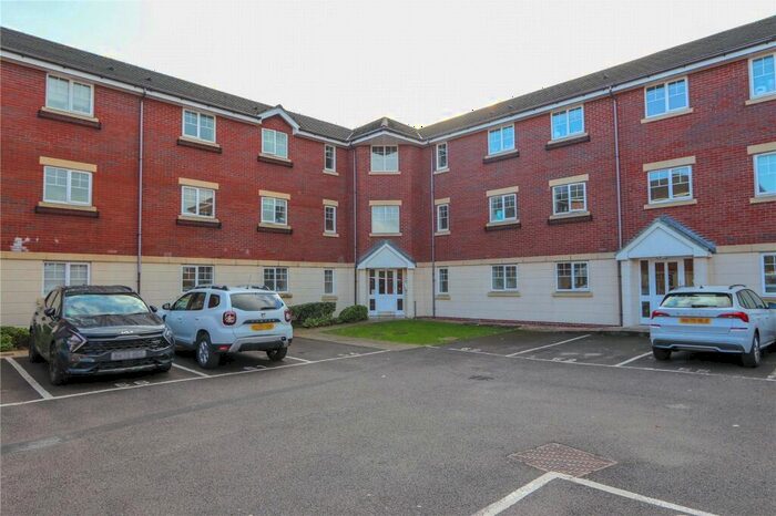 2 Bedroom Apartment To Rent In Champs Sur Marne, Bradley Stoke, Bristol, South Gloucestershire, BS32