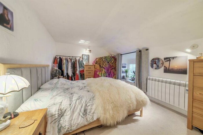 2 Bedroom End Of Terrace House For Sale In Acreman Street, Cerne Abbas, Dorchester, DT2