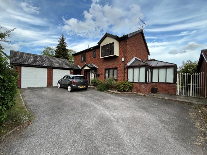 4 Bedroom Detached House For Sale In Grange Road, Felixstowe, IP11