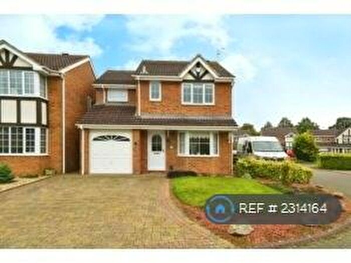 3 Bedroom Detached House To Rent In Swindon, Swindon, SN1