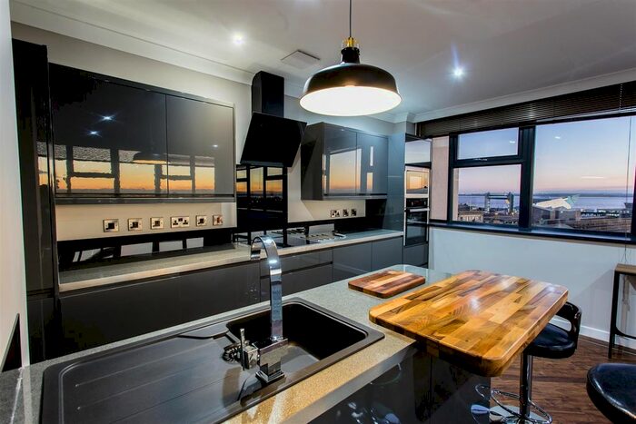 1 Bedroom Detached House To Rent In Essex House, Hull, HU1