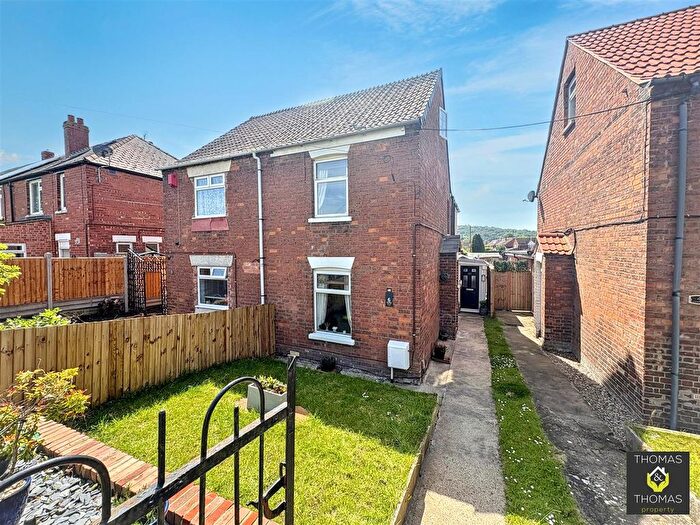 4 Bedroom Semi-Detached House For Sale In Highfield Road, Gloucester, GL4