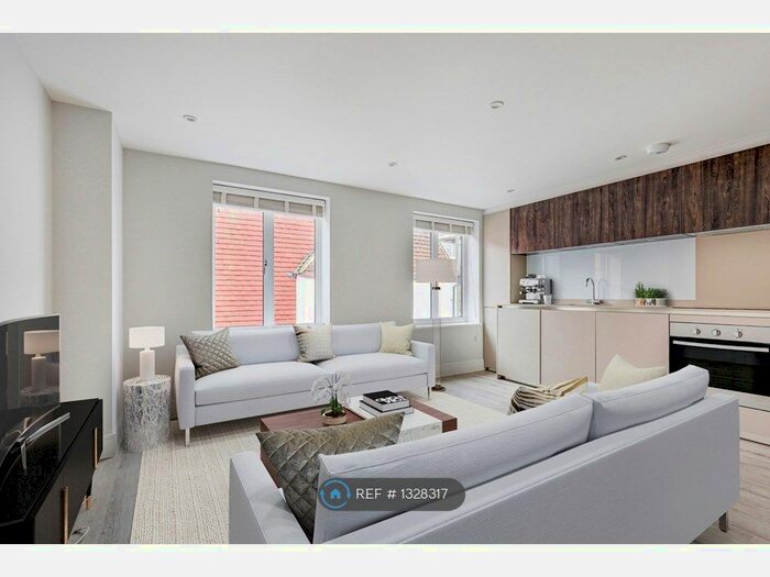 1 Bedroom Flat To Rent In Scholars Court, Guildford, GU1