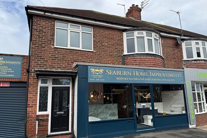 2 Bedroom Flat To Rent In Station Road, Fulwell, SR6
