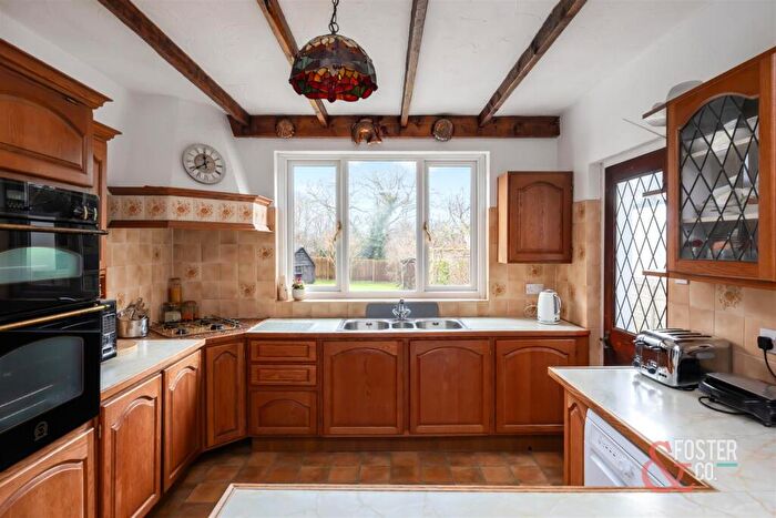 4 Bedroom Detached House For Sale In Peacock Lane, Brighton, BN1