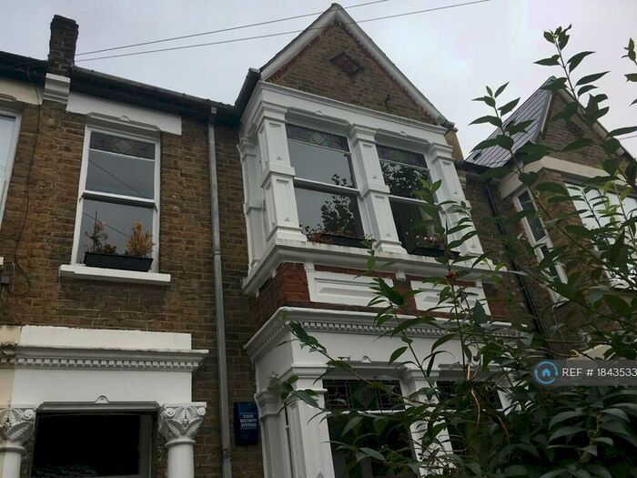 2 Bedroom Flat To Rent In Casselden Road, London, NW10