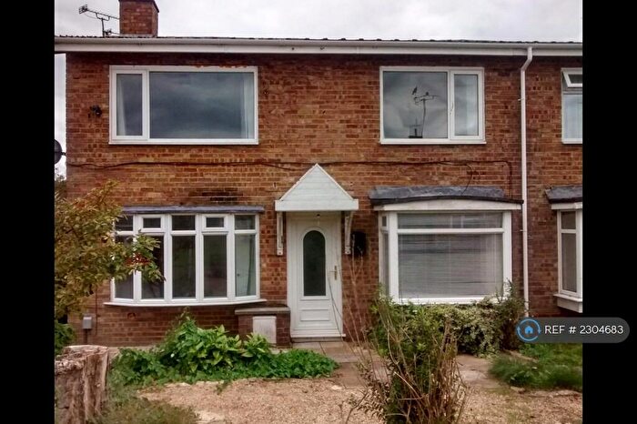 3 Bedroom End Of Terrace House To Rent In Lime Kiln, Royal Wootton Bassett, Swindon, SN4