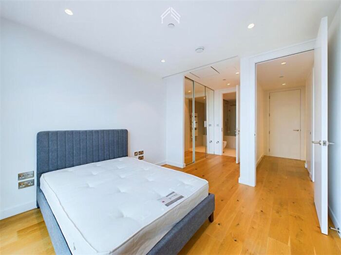 1 Bedroom Flat To Rent In Highgate Hill, London, N19