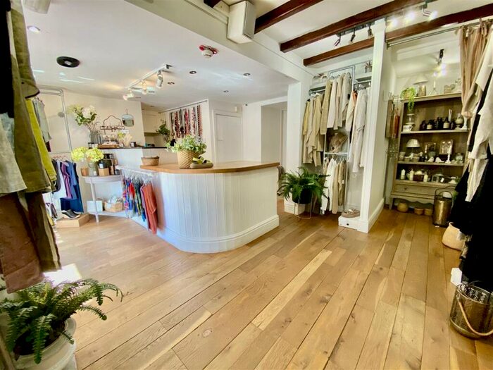 4 Bedroom Property For Sale In Penlan Street, Pwllheli, LL53