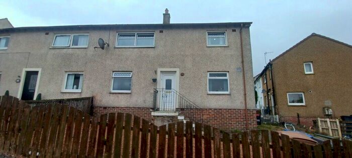 4 Bedroom End Of Terrace House To Rent In Blarene Drive New Cumnock, KA18