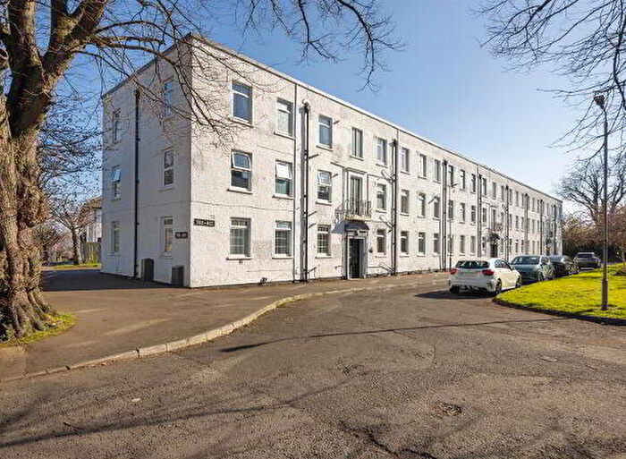 3 Bedroom Apartments For Sale In Merville Garden Village, Newtownabbey, BT37