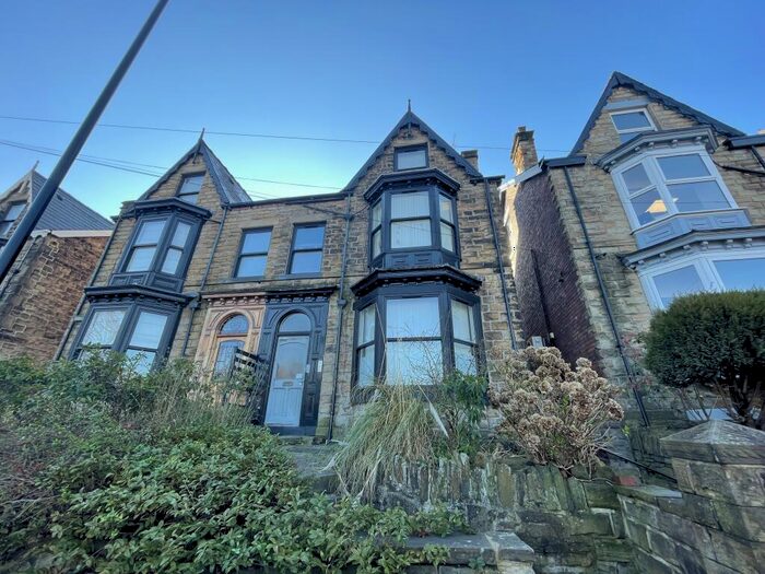 Studio To Rent In Ecclesall Road, Sheffield, S11