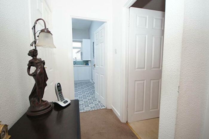 1 Bedroom Apartment For Sale In Albany Road, Southport, Merseyside, PR9