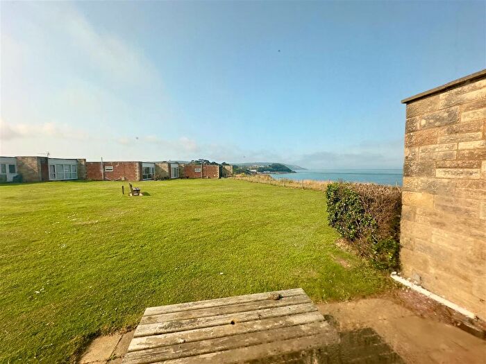 2 Bedroom Semi-Detached Bungalow For Sale In Monks Lane, Freshwater, PO40