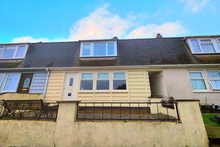 3 Bedroom Property To Rent In Oakfield Road, Falmouth, TR11
