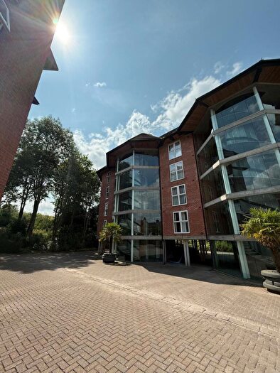 2 Bedroom Flat To Rent In Forest Edge Sneyd Street, Stoke-On-Trent, ST6