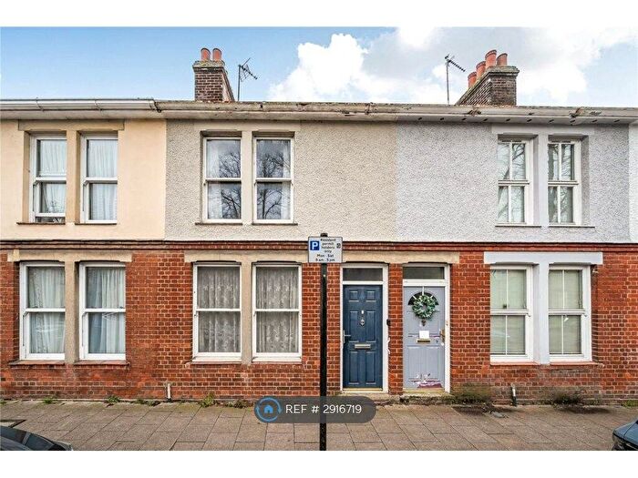3 Bedroom Terraced House To Rent In Mustow St, Bury St Edmunds, IP33
