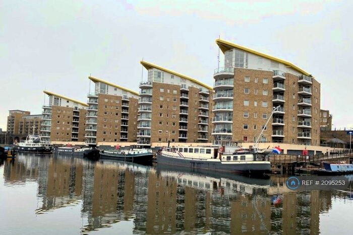 2 Bedroom Flat To Rent In Basin Approach, London, E14