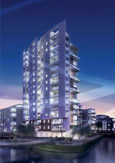 2 Bedroom Apartment To Rent In Maia House, Celestia, Th Floor, CF10