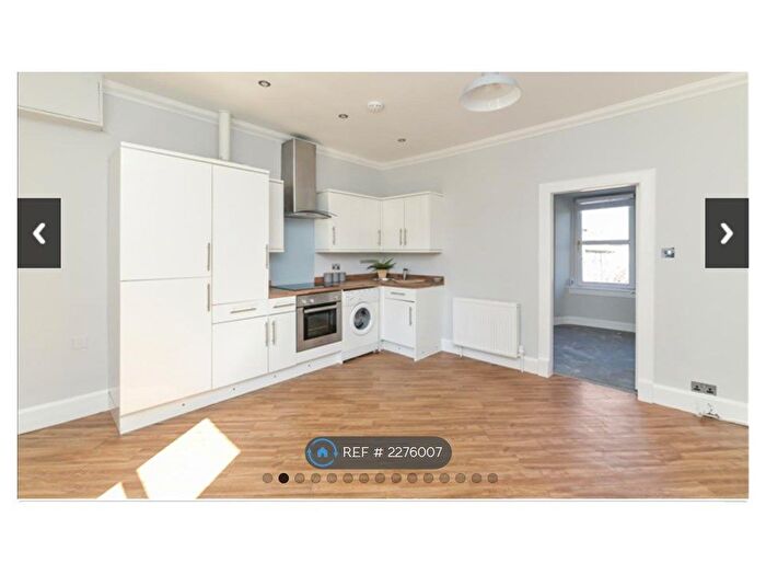 1 Bedroom Flat To Rent In Bridge Street, Tranent, EH33