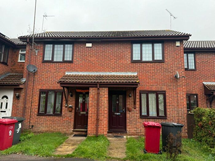1 Bedroom Property To Rent In Whitehaven, Slough, SL1