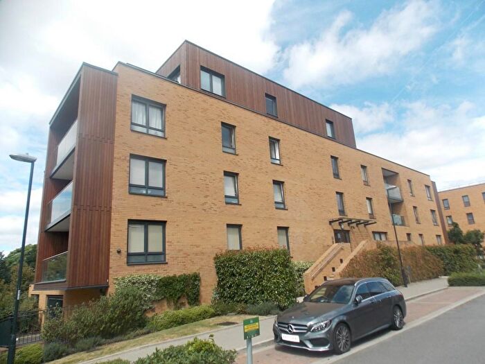 1 Bedroom Flat To Rent In Harris Lodge, Dowding Drive, Eltham, SE9