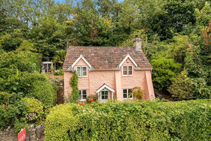 2 Bedroom Detached House For Sale In Wookey Hole, Wells, BA5