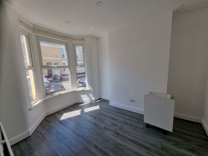 3 Bedroom House To Rent In Leopold Road, Kensington, Liverpool, L7