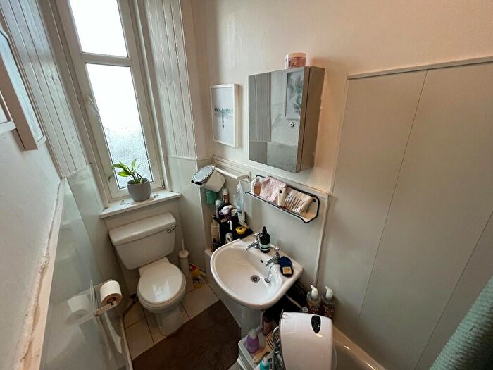 1 Bedroom Flat To Rent In Maryhill Road, Glasgow, G20